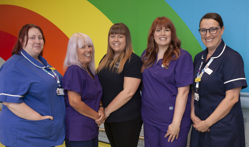 (c) Doncaster and Bassetlaw Teaching Hospitals 
