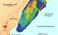 Strong evidence of hydrocarbon system, Tcf potential 