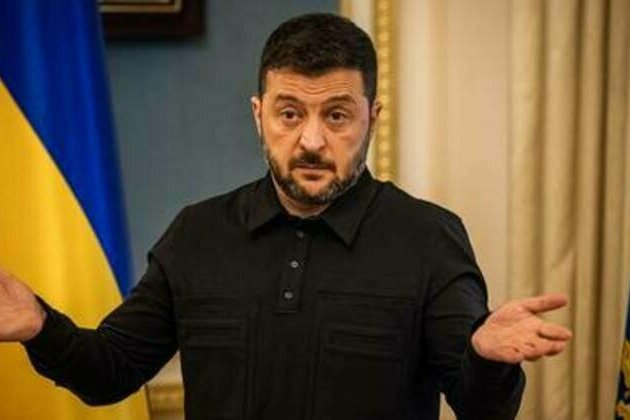 Trump blindsided Zelensky with Putin call - Axios