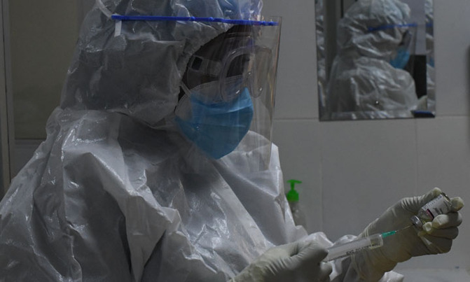 Coronavirus: latest global developments Coronavirus: latest global developments