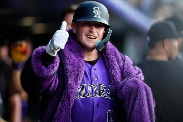 Going nowhere, Rockies could be sellers ahead of series vs. Rays
