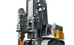 Liebherr presents new piling and drilling rig