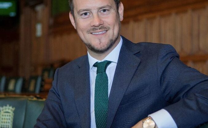 Opinion: Say hello to yet another new Farming Minister