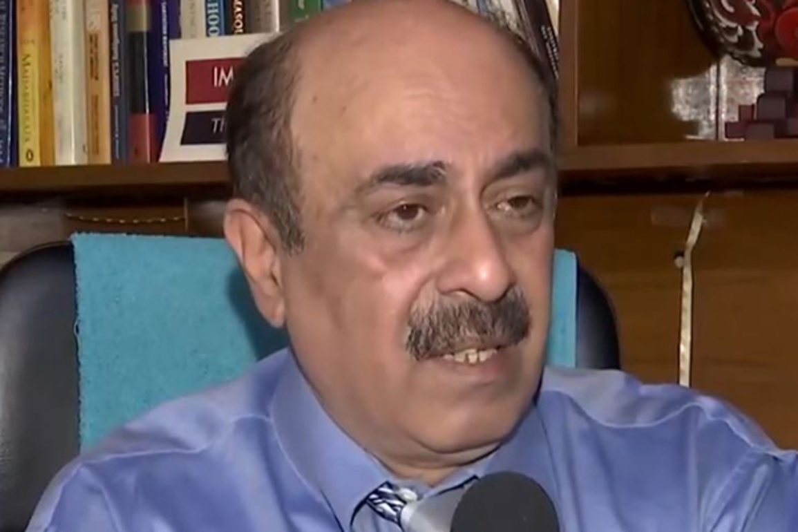 "Positive development": Foreign Affairs expert on extradition of Tahawwur Rana