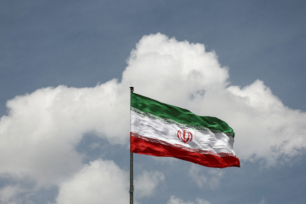 Iran slams UAE's claims of missile, drone attacks; warns against colluding with adversaries
