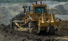 Cat launches D10T2 dozer for mining