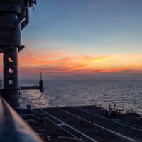 US launches military 'readiness' drills in the Middle East