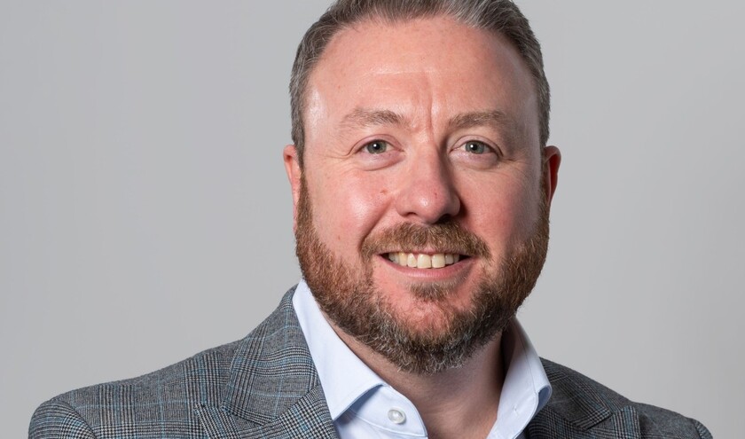 Rob Jepson © Sodexo