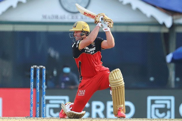 AB de Villiers on IPL masterclass: &#039;I surprise myself sometimes&#039;