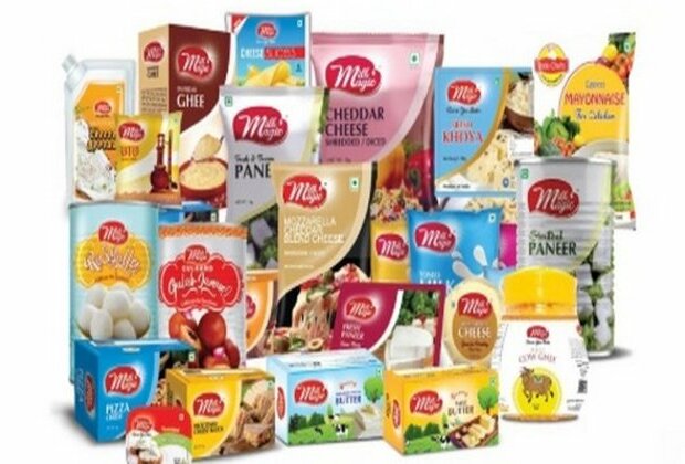 Milk Magic penetrates in Indian B2C domestic market