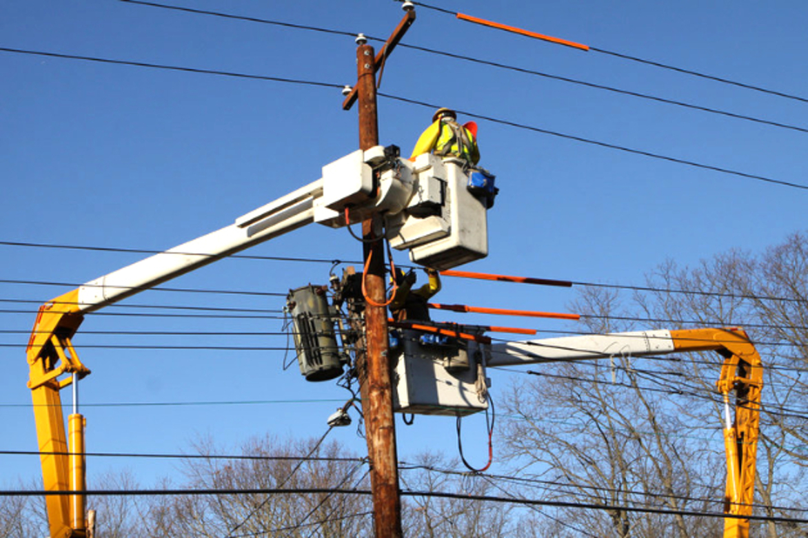 Middle swath of North America at risk of power shortfalls this summer