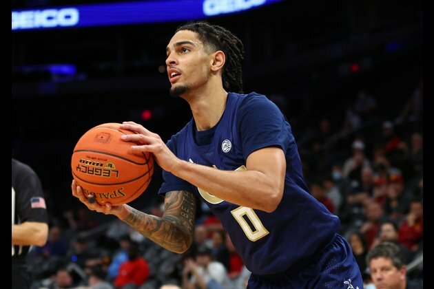 Ga. Tech aims to play right way vs. first-place Florida St.
