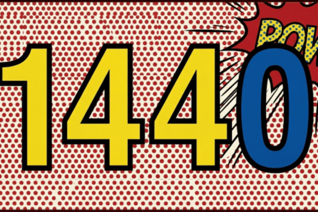 1440 Nabs a $101 Million Valuation As Its Playbook Pays Off