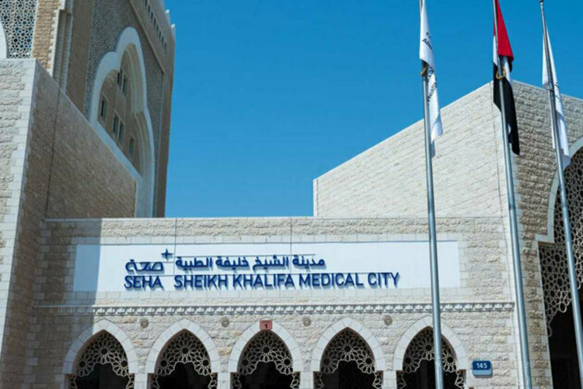 Khalifa Medical City celebrates 100th Internal Medicine Resident