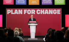 Labour's re-set, soaring EV sales, and plastic treaty failure