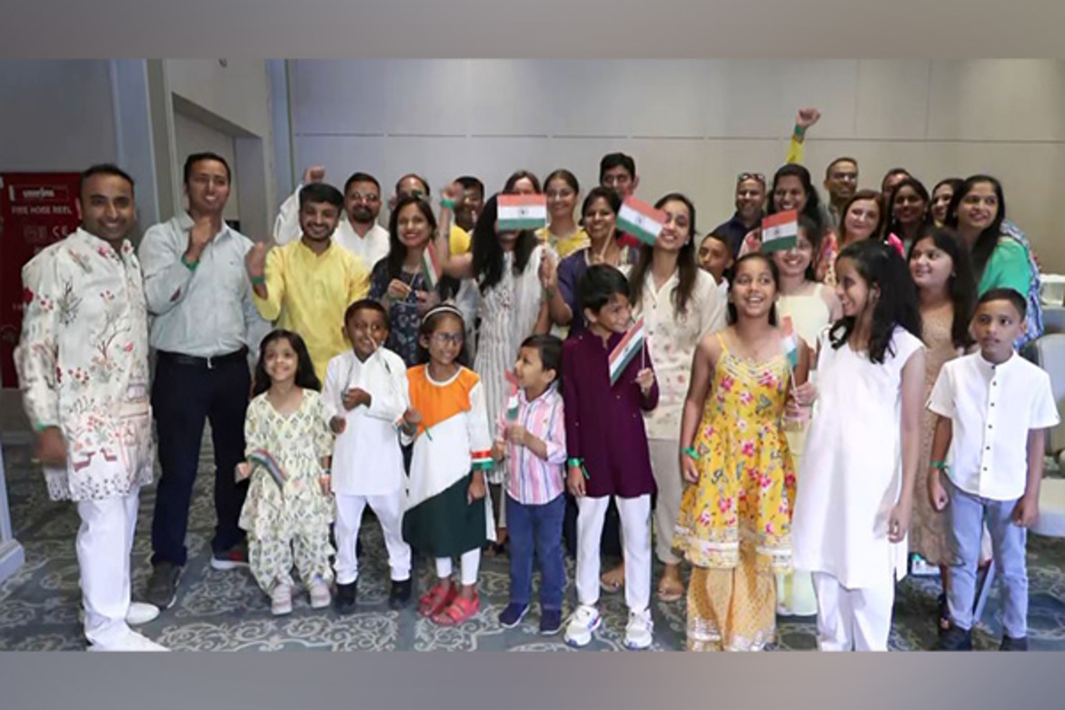 Indian diaspora in Cyprus brims with excitement over PM Modi's visit to country