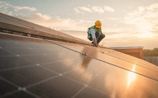 Middle East conflict sparks surge in solar enquiries from British households