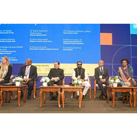 Second WHO Global Summit on Traditional Medicine kicks off in New Delhi