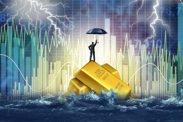 Capricorn again spends big to reverse gold hedging decisions