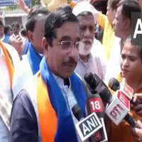 Union Minister Pralhad Joshi slams Chidamabaram's remarks on Tahawwur Rana extradition; cites Digvijay Singh's stance