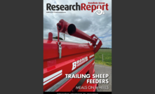 Research Report - October 2024 - Trailing Sheep Feeders