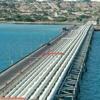 US Sanctions Shipping Empire Controlled By Son Of Khamenei Adviser