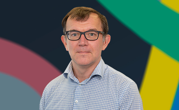 Protecting the UK's critical infrastructure: An interview with Nominet Cyber MD David Carroll