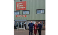Partners praise buying group's "invaluable" support