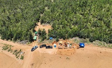 Viridis sets maiden REE reserves