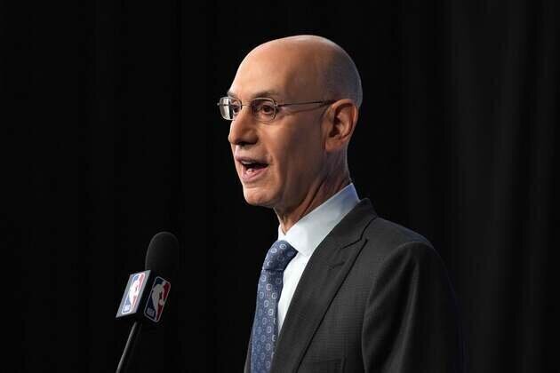 NBA cancels Hawks' controversial strip club promotion