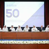 Sharjah Islamic Bank approves AED458.7 million cash dividend for 2024