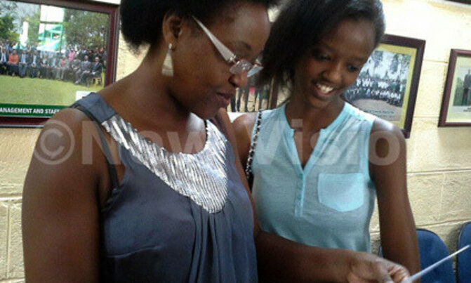 Ugandan schools Cambridge exams out Ugandan schools Cambridge exams out