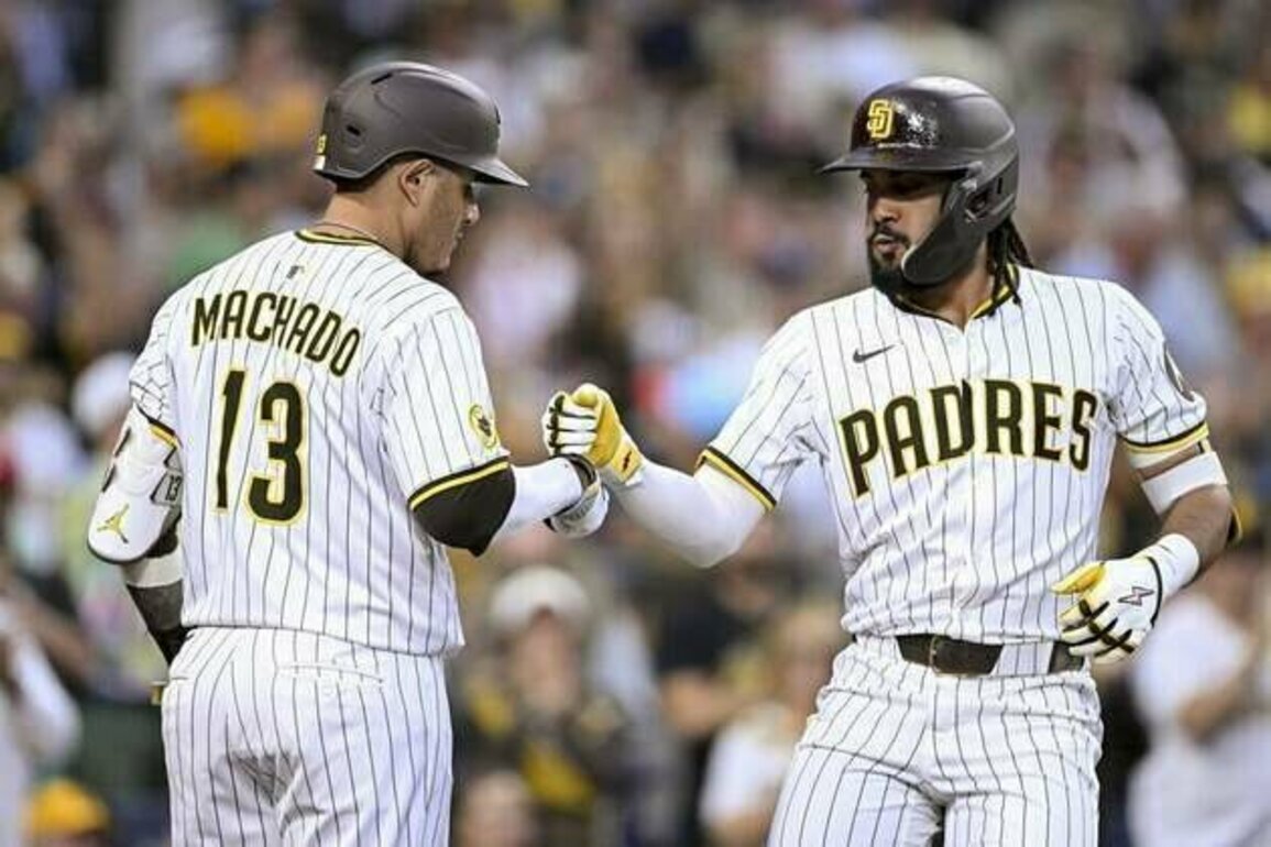 Padres look to ignite offense in opener vs. reeling Rockies