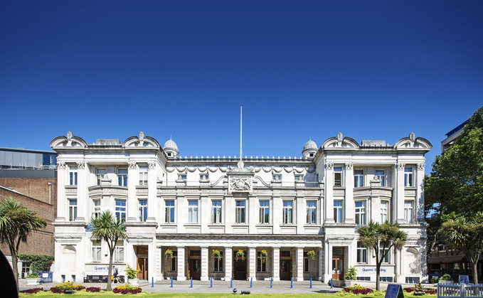 Credit: Queen Mary University of London Credit: Queen Mary University of London
