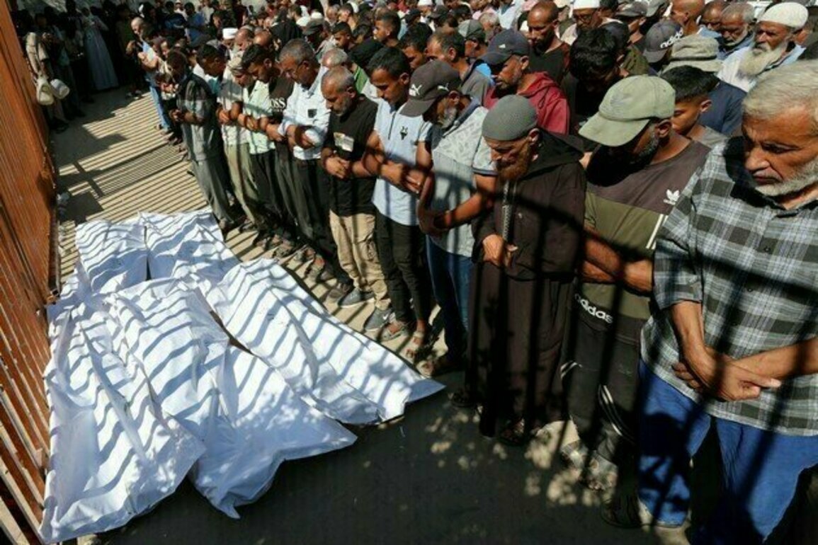 13 Palestinians martyred by Israeli fire; child died of starvation in Gaza