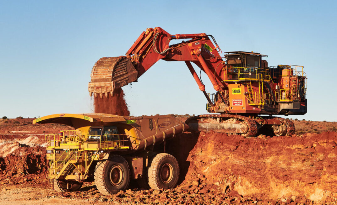 NRW is targeting revenue of more than $3.4 billion in FY26.