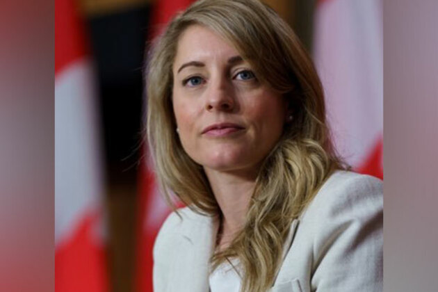 Canadian govt orders Chinese firm Hikvision to cease operations over national security concerns