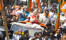 India economics: The Modi effect