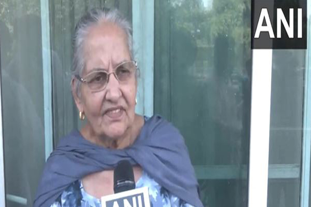 "My children will do something...": 73 year-old deported Sikh woman shares ordeal after ICE arrest