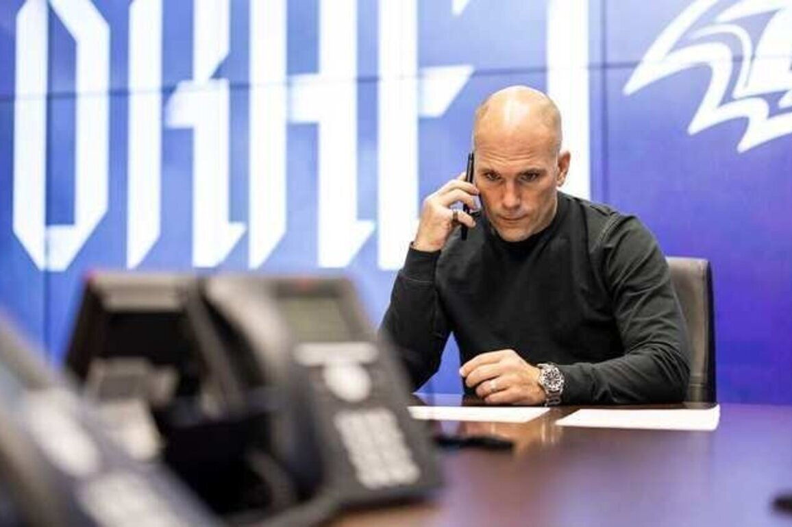 What's Next for the Ravens in Free Agency or Draft