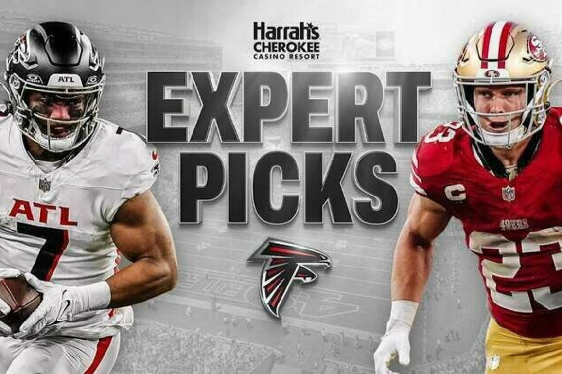 NFL Expert Picks: Who will win in Week 7, Falcons or 49ers