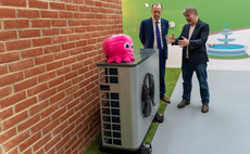 Octopus Energy swoops for heat pump manufacturer RED in 'multi-million pound' deal