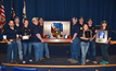 WVU mine rescue teams top competition