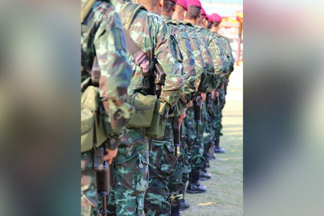 25 Armies from Africa to attend maiden India-Africa Chiefs Conclave in Pune