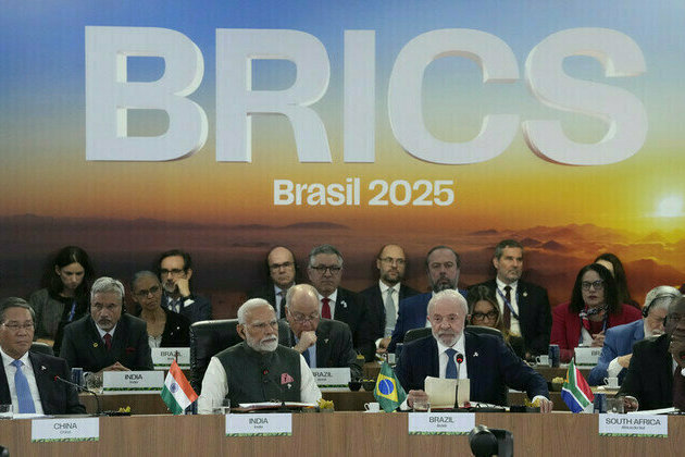 Fyodor Lukyanov: BRICS is evolving into a post-Western world order