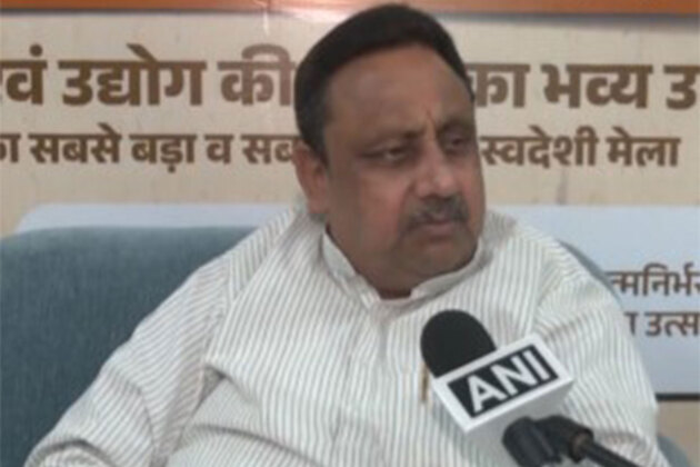 "Rename Delhi to Indraprashta": BJP MP Khandelwal writes to Amit Shah