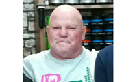 Keyline Colchester employee 'Braves the Shave' and raises £700 for charity