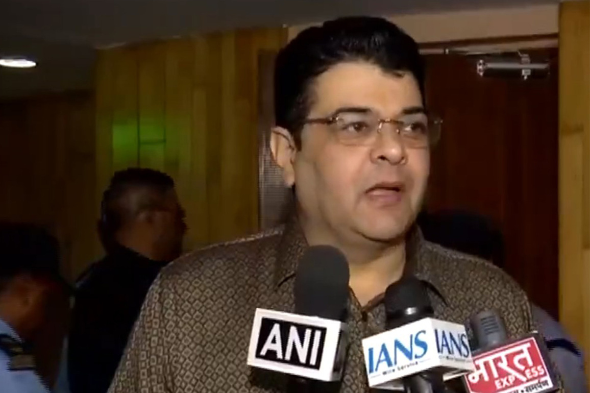Saket building collapse: AAP's Ankush Narang seeks impartial probe, action against officials; demands compensation for victims