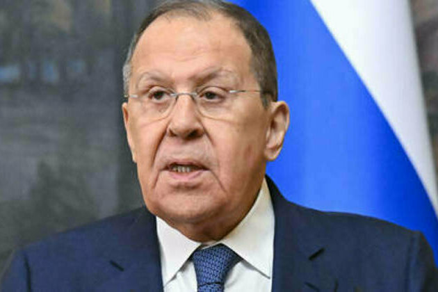Europe seeks new 'half-Fuhrer' in Ukraine - Lavrov