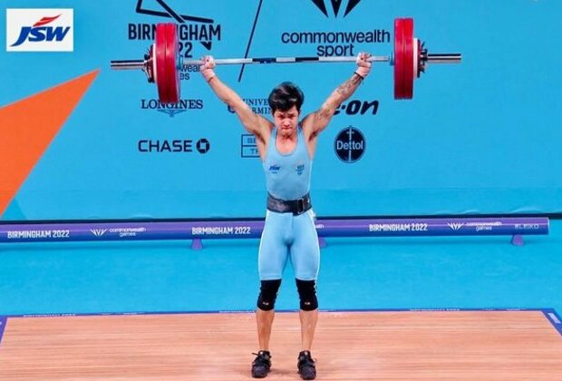 World Weightlifting C'ships: Jeremy Lalrinnunga ruled out, Mirabai Chanu to lead Indian challenge